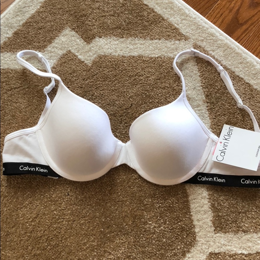 Calvin Klein Bra